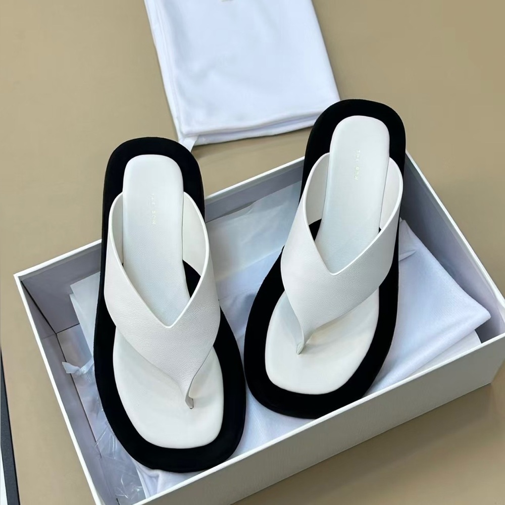 The Row Women’s sandals